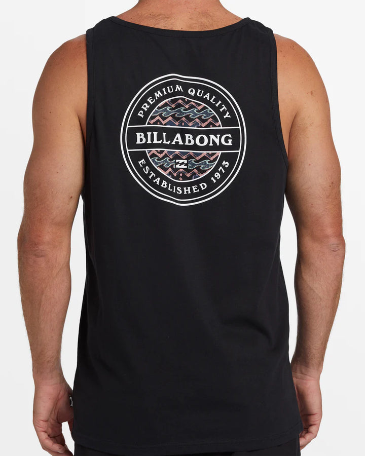 Billabong Men’s Rotor Tank FINAL SALE