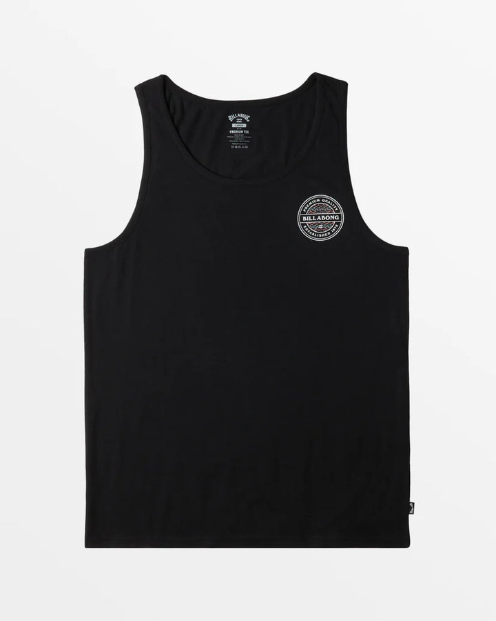 Billabong Men’s Rotor Tank FINAL SALE