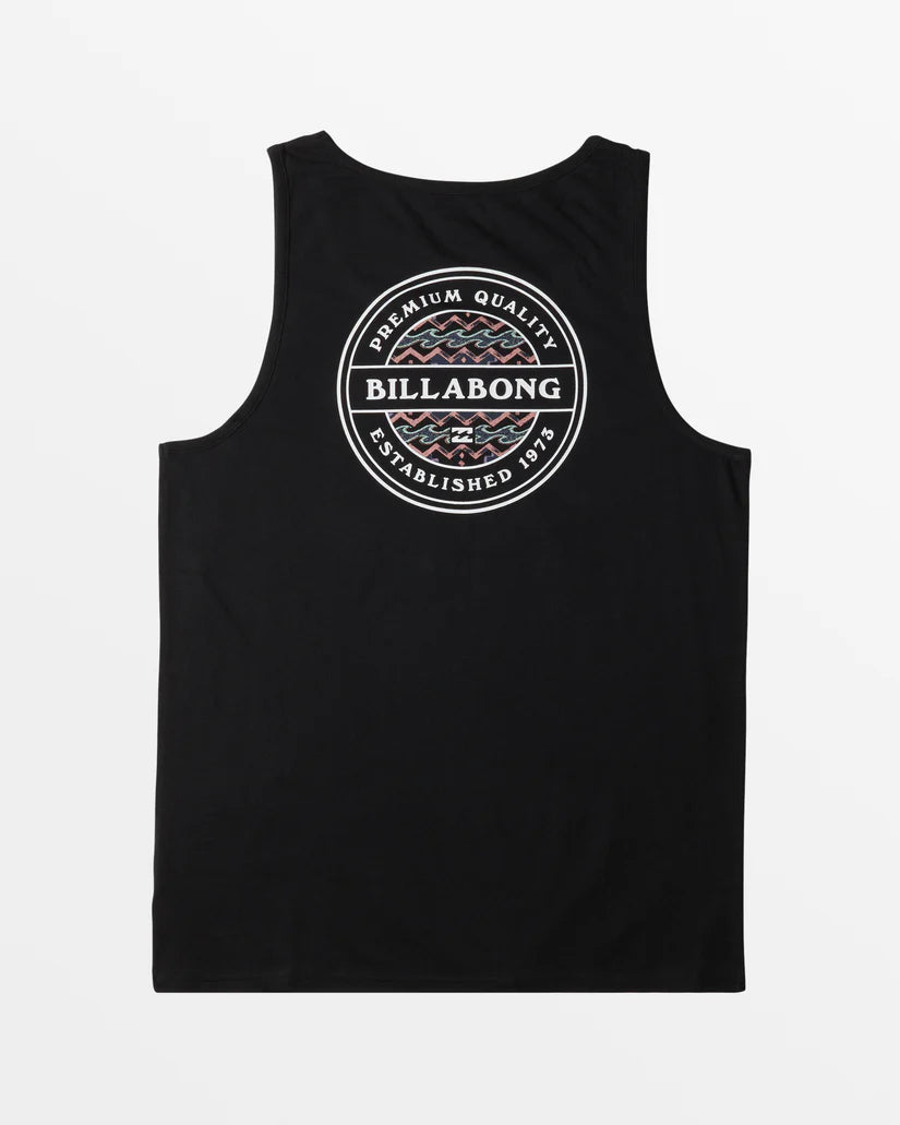 Billabong Men’s Rotor Tank FINAL SALE