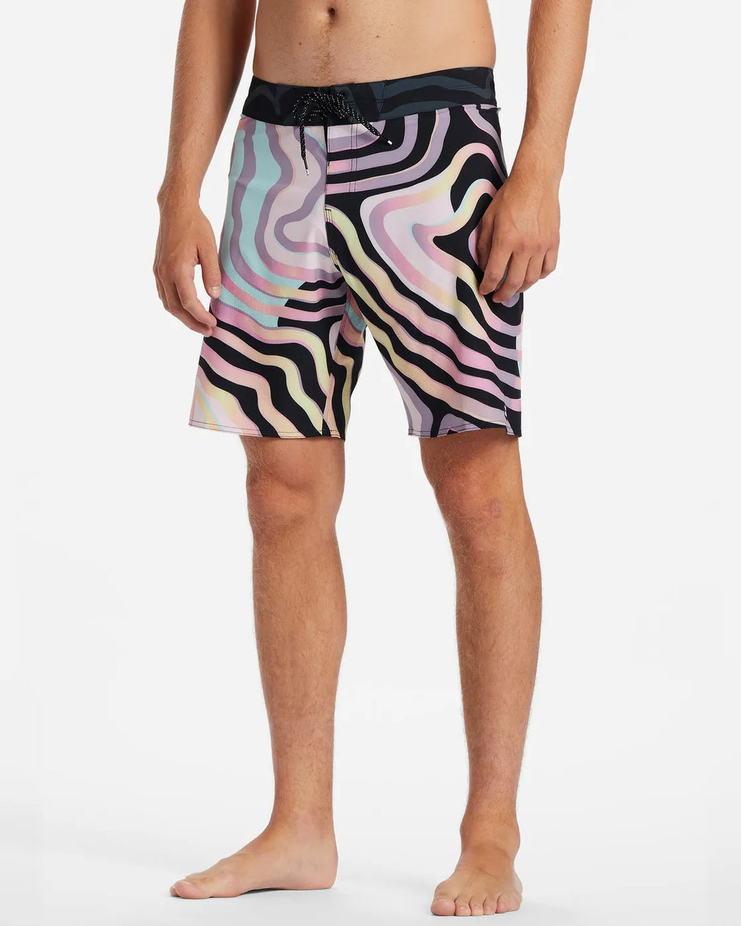 Billabong Men’s Sundays Airlite 19" Boardshorts FINAL SALE