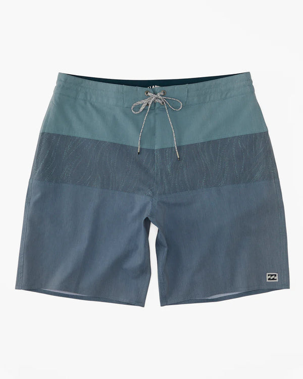 Tribong Lo Tide 19" Boardshorts