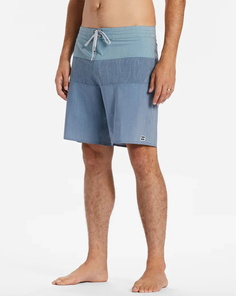 Tribong Lo Tide 19" Boardshorts