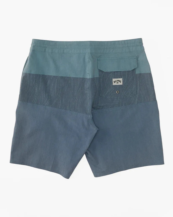 Tribong Lo Tide 19" Boardshorts