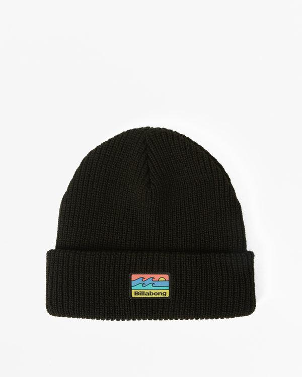 Billabong Walled Beanie - SoHa Surf Shop