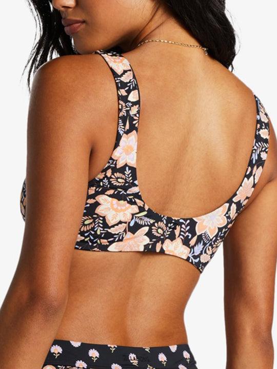 Hide Away Rev Ruch Tank Bikini Top - SoHa Surf Shop