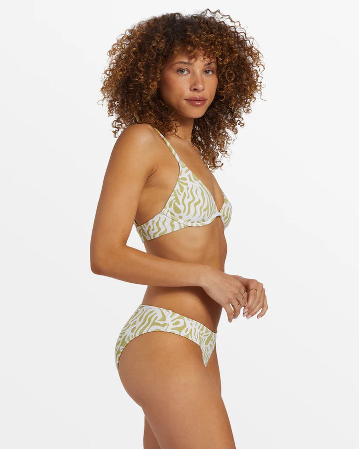 Billabong Women's La Cala Bondi Bikini Bottom FINAL SALE