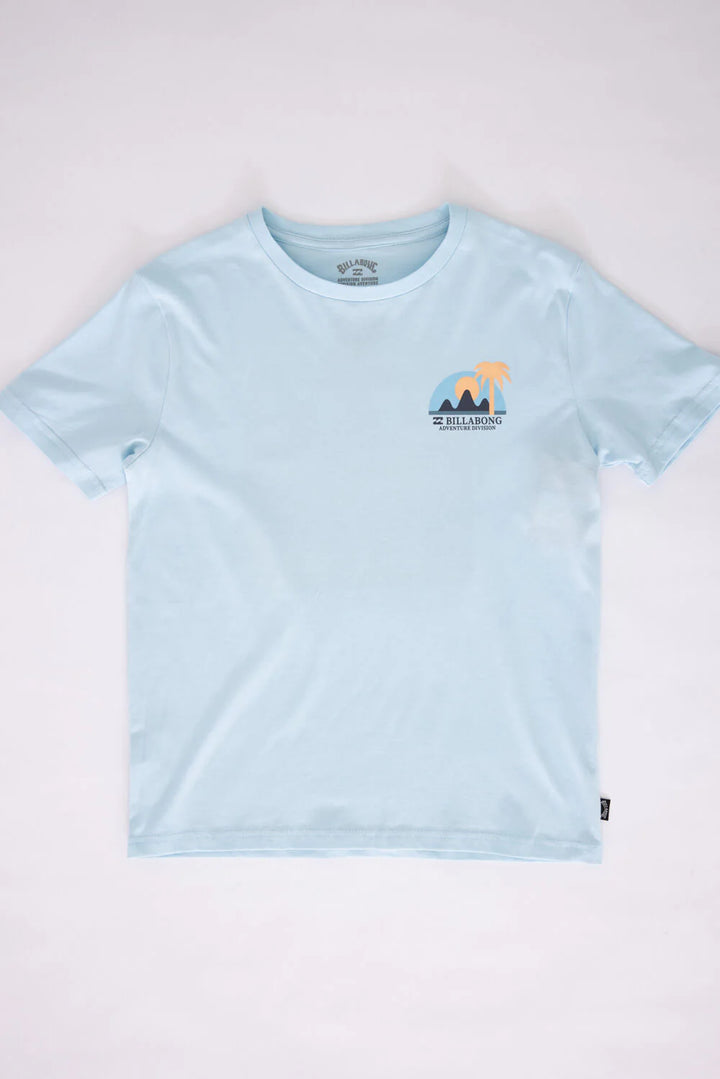 Billabong Youth Sun Down TShirt