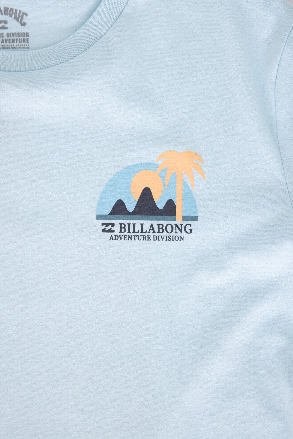Billabong Youth Sun Down TShirt