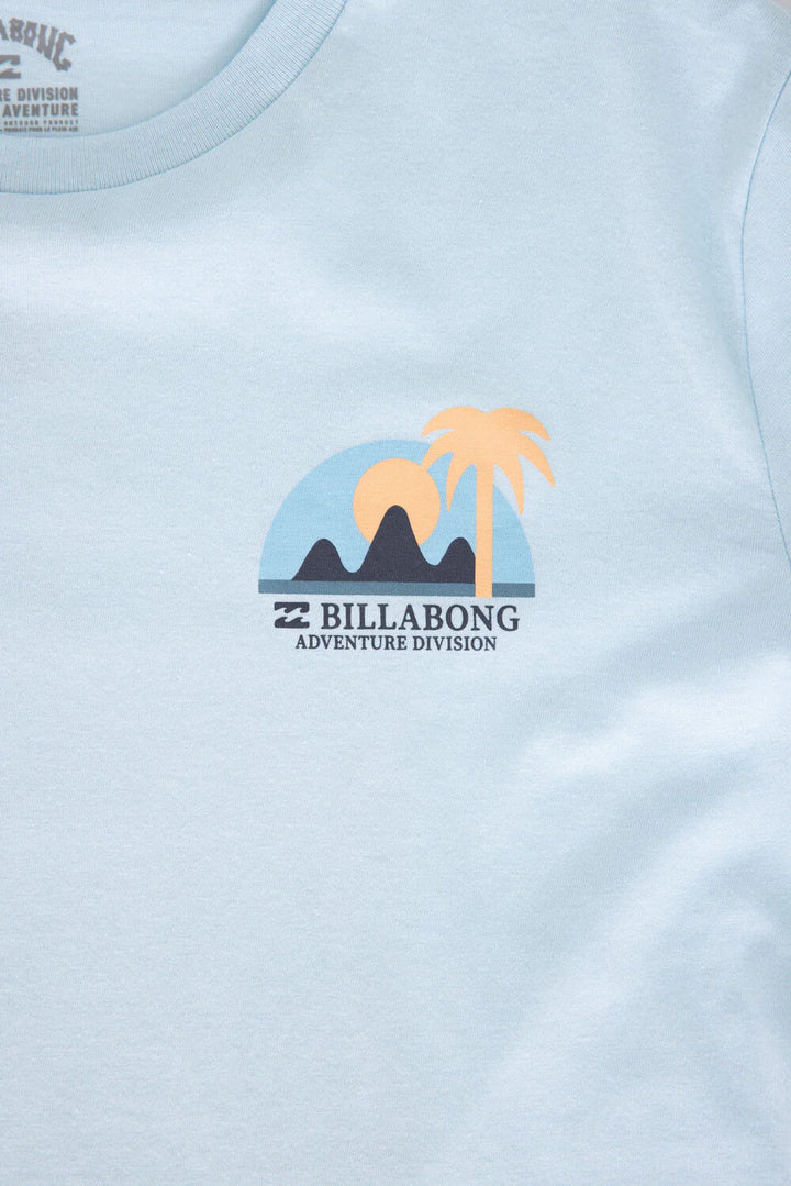 Billabong Youth Sun Down TShirt