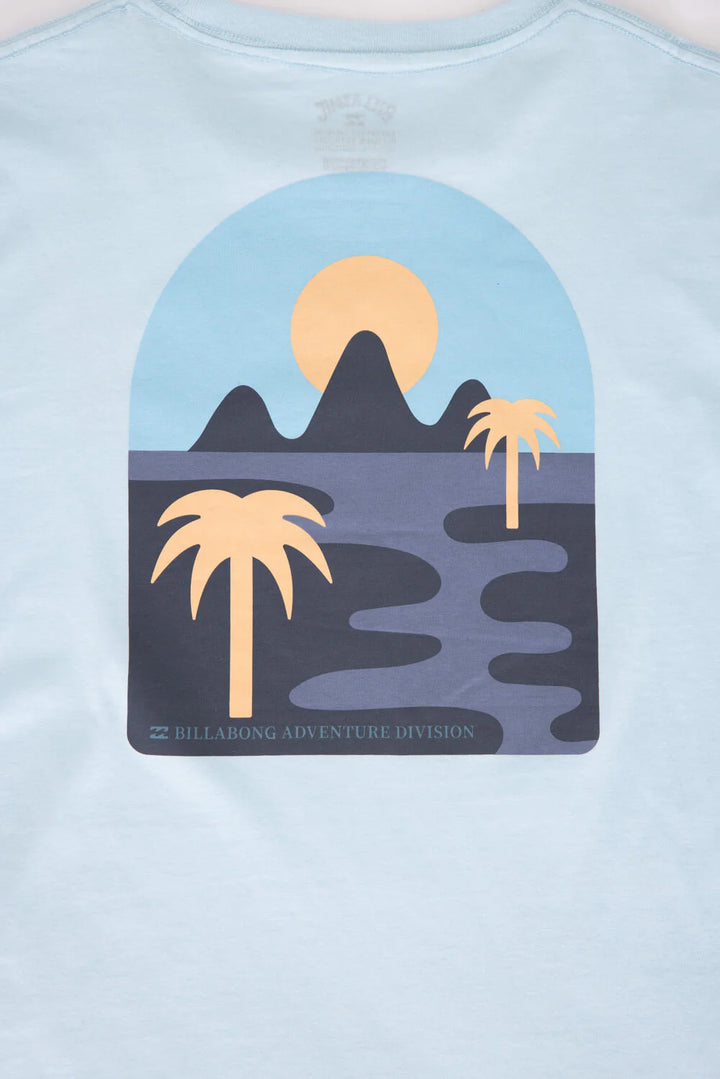 Billabong Youth Sun Down TShirt