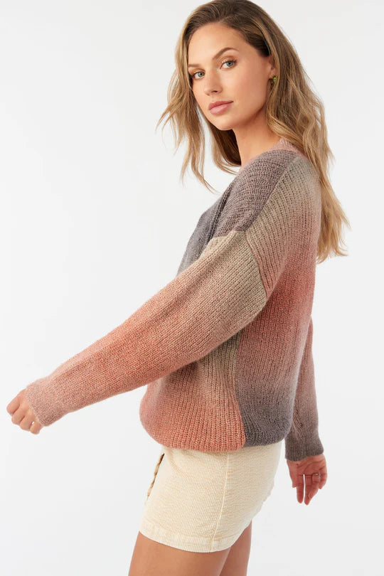 Billie Sweater - SoHa Surf Shop