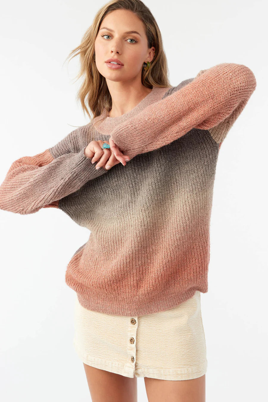 Billie Sweater - SoHa Surf Shop