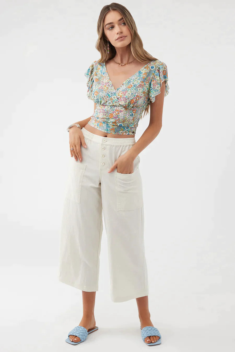 Bonnie Top - SoHa Surf Shop