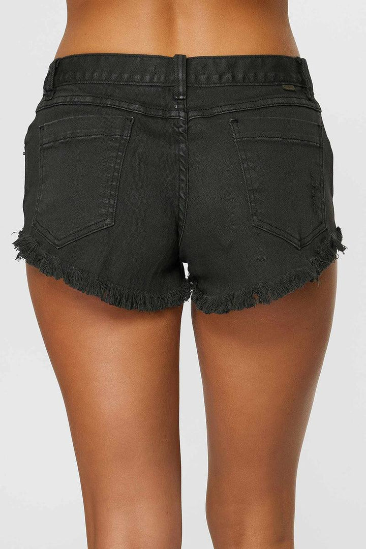 Bowie Denim Shorts - SoHa Surf Shop