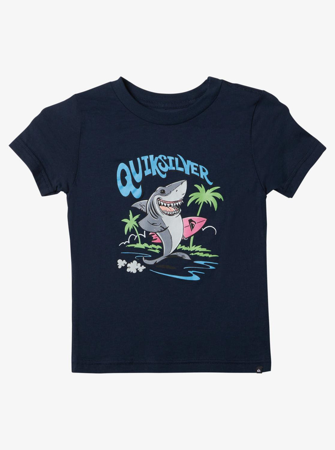 Boys Washed Out T-Shirt - SoHa Surf Shop