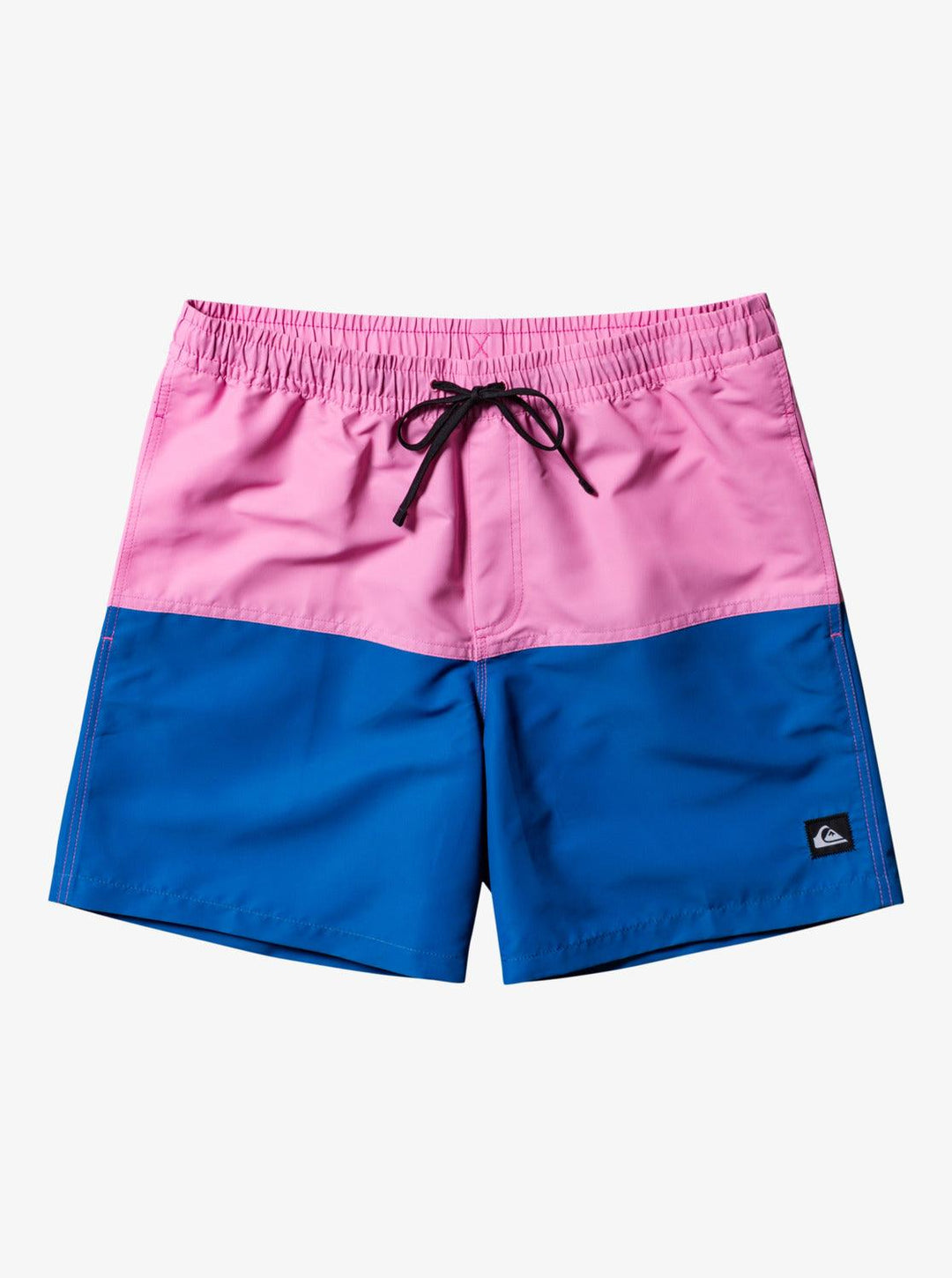 Butt Logo 17" Volleys Boardshort - SoHa Surf Shop