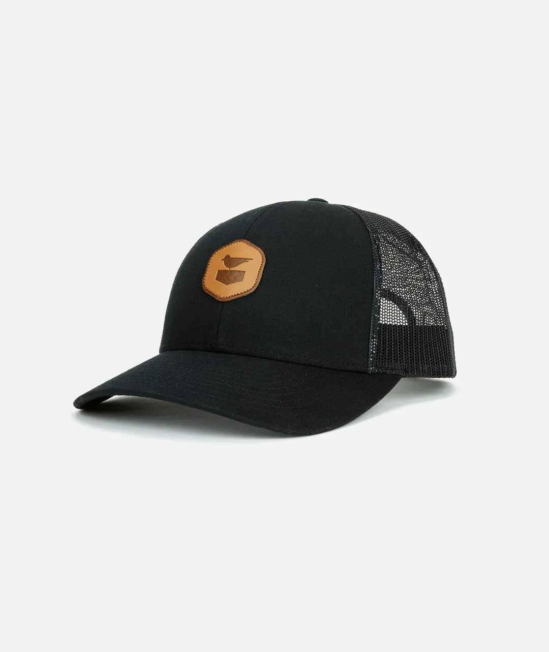Carbon Trucker - SoHa Surf Shop