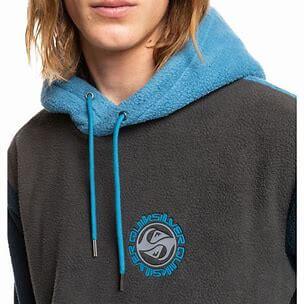 Clean Coasts Fleece Hoodie FINAL SALE - SoHa Surf Shop