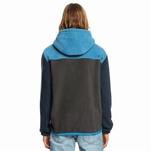 Clean Coasts Fleece Hoodie FINAL SALE - SoHa Surf Shop