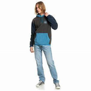 Clean Coasts Fleece Hoodie FINAL SALE - SoHa Surf Shop