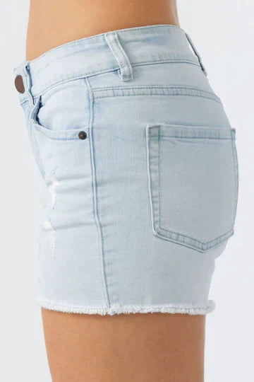 Cody Denim Shorts FINAL SALE - SoHa Surf Shop