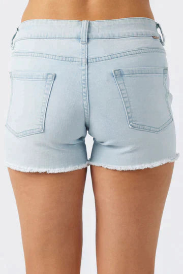 Cody Denim Shorts FINAL SALE - SoHa Surf Shop