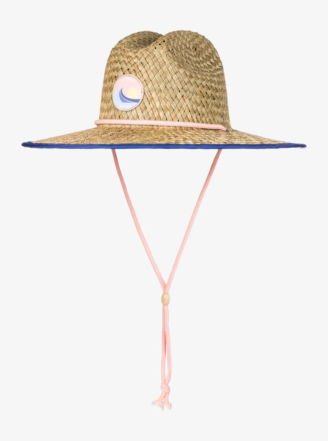 Coffee Blues Sun Hat - SoHa Surf Shop