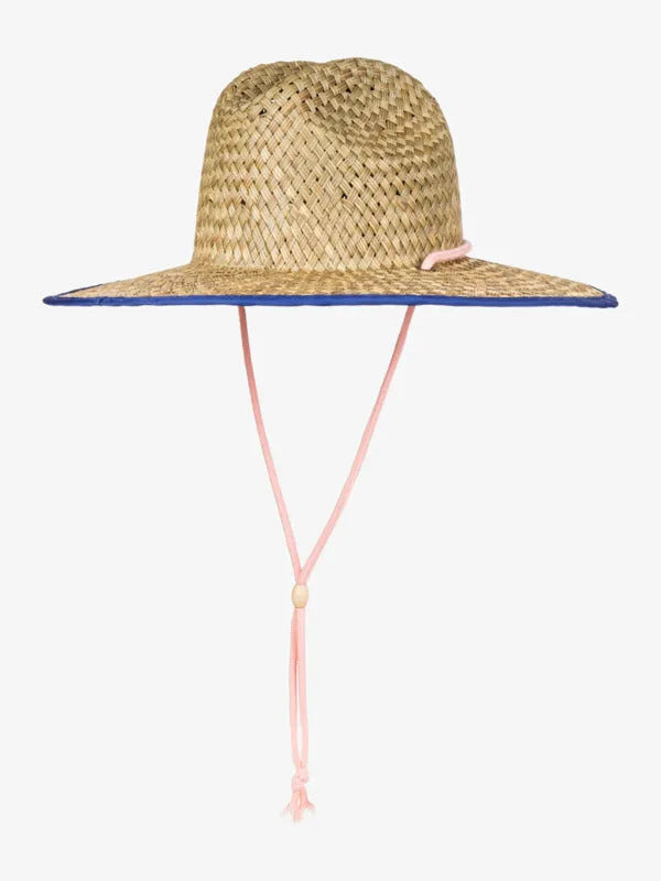 Coffee Blues Sun Hat - SoHa Surf Shop