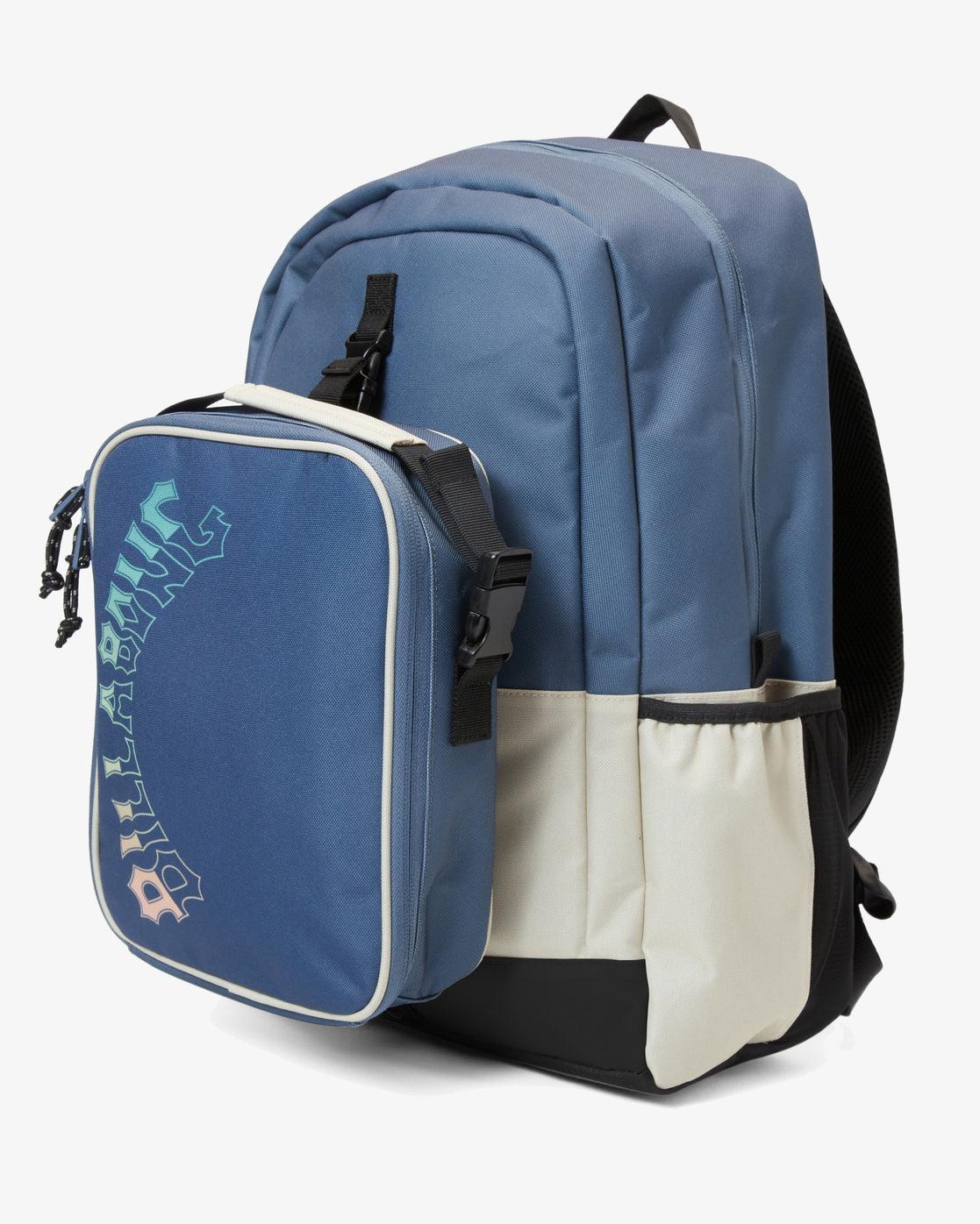 Command Duo 25L Backpack - SoHa Surf Shop