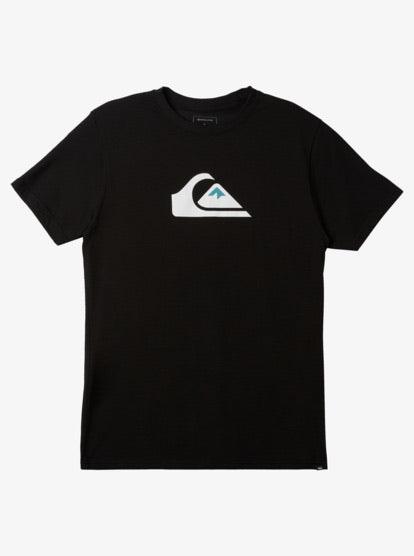 Comp Logo Tee - SoHa Surf Shop