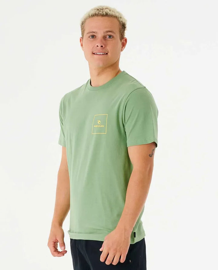 Corp Icon Tee - SoHa Surf Shop