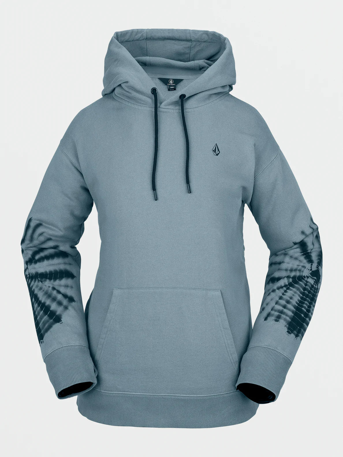 Costus Pullover Fleece - SoHa Surf Shop