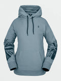 Costus Pullover Fleece - SoHa Surf Shop