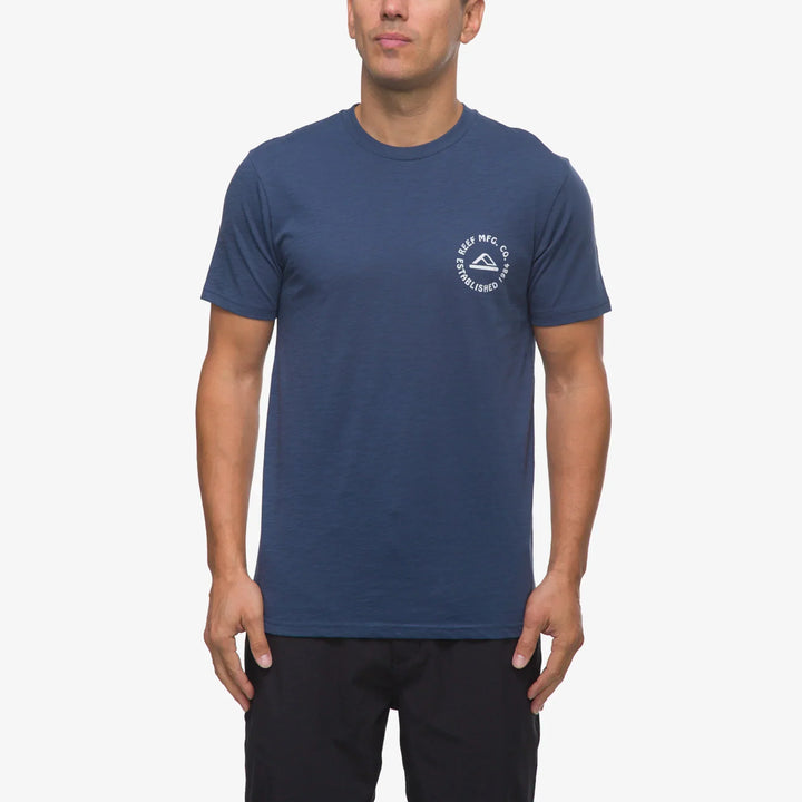 Court Tee - SoHa Surf Shop