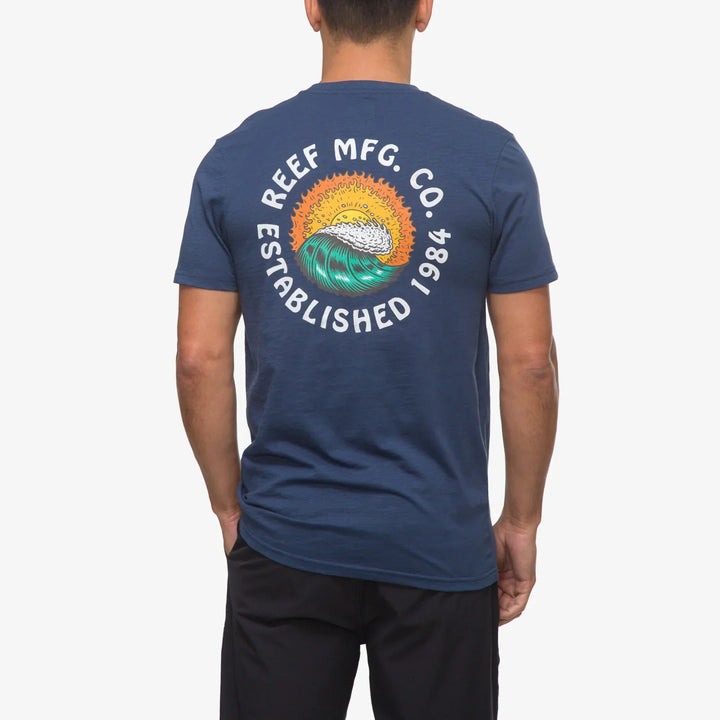 Court Tee - SoHa Surf Shop