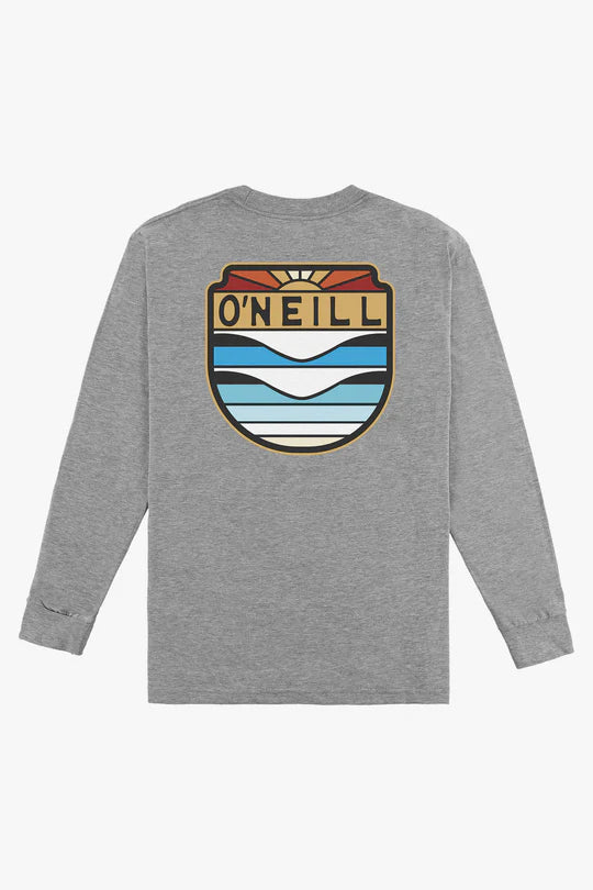 Cover Long Sleeve Tee - SoHa Surf Shop