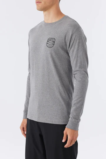 Cover Long Sleeve Tee - SoHa Surf Shop