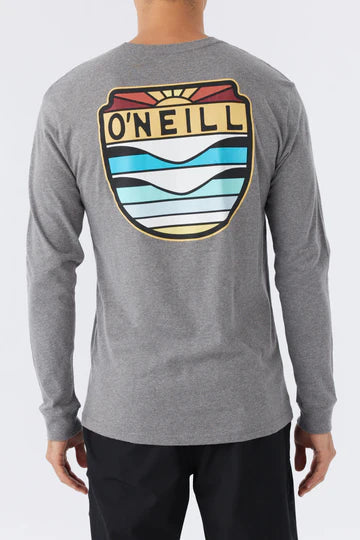 Cover Long Sleeve Tee - SoHa Surf Shop