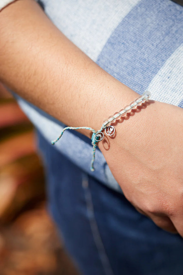 4Ocean Dolphin Beaded Bracelet