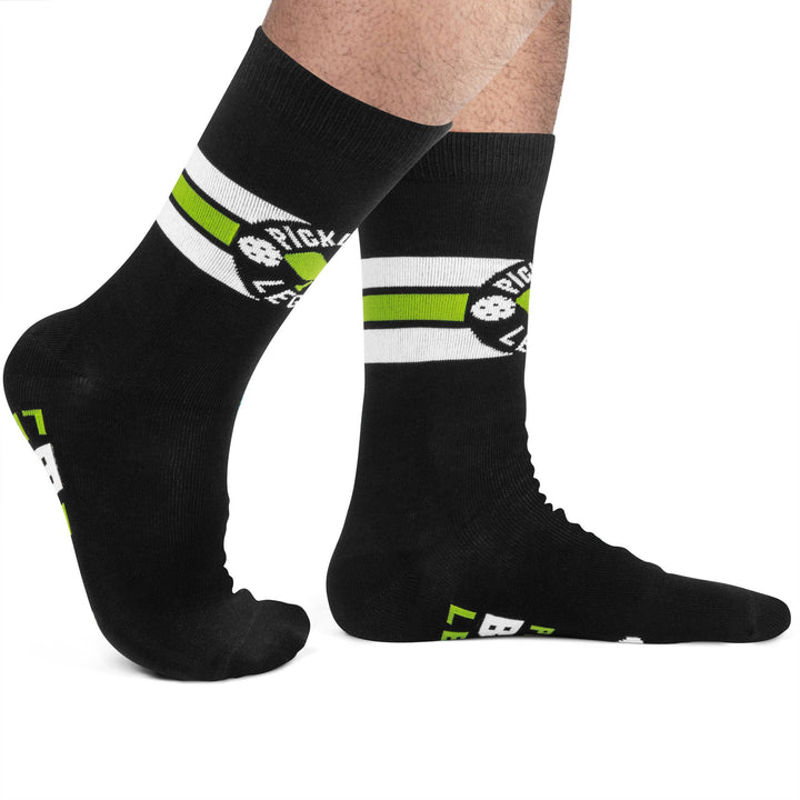 Lavley - Pickleball Legend Socks Gift for Men