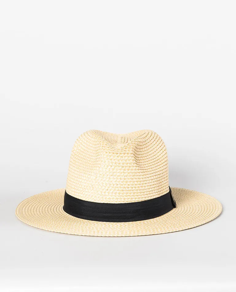 Dakota Panama Hat - SoHa Surf Shop