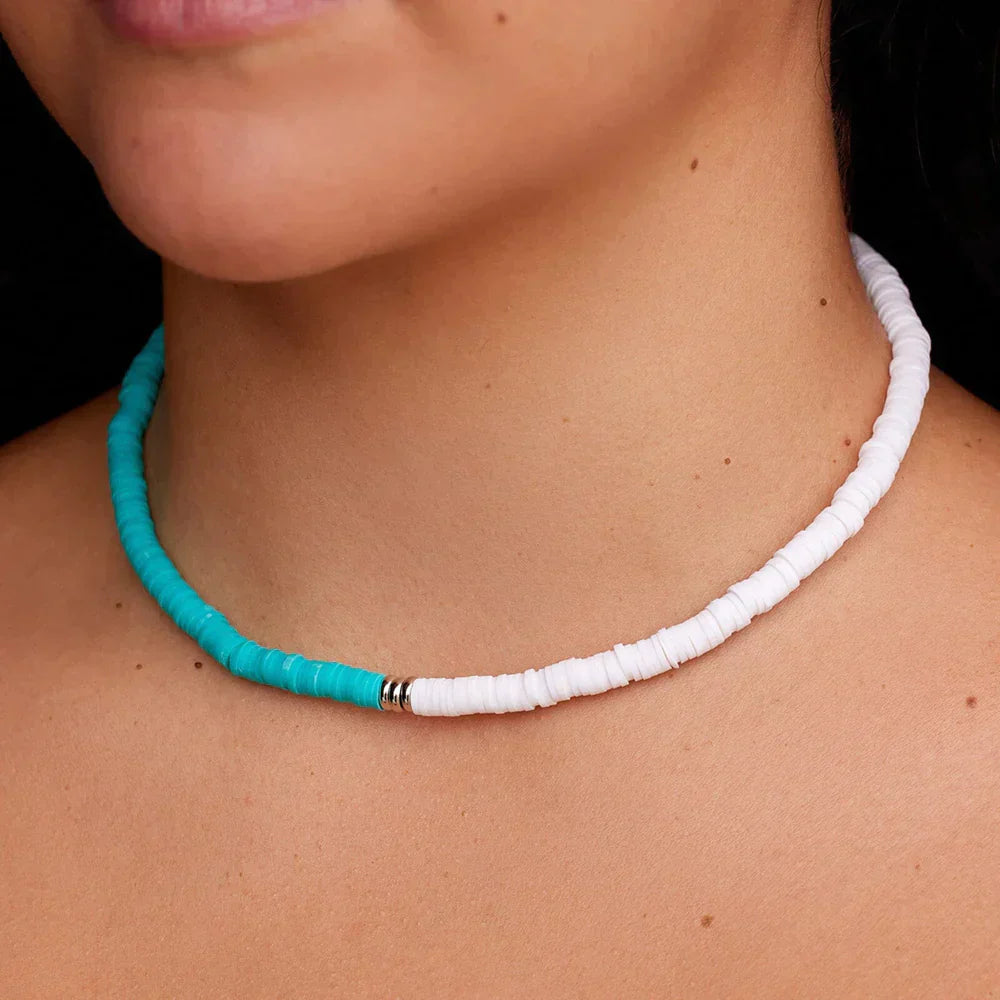 Darling Choker Necklace - SoHa Surf Shop