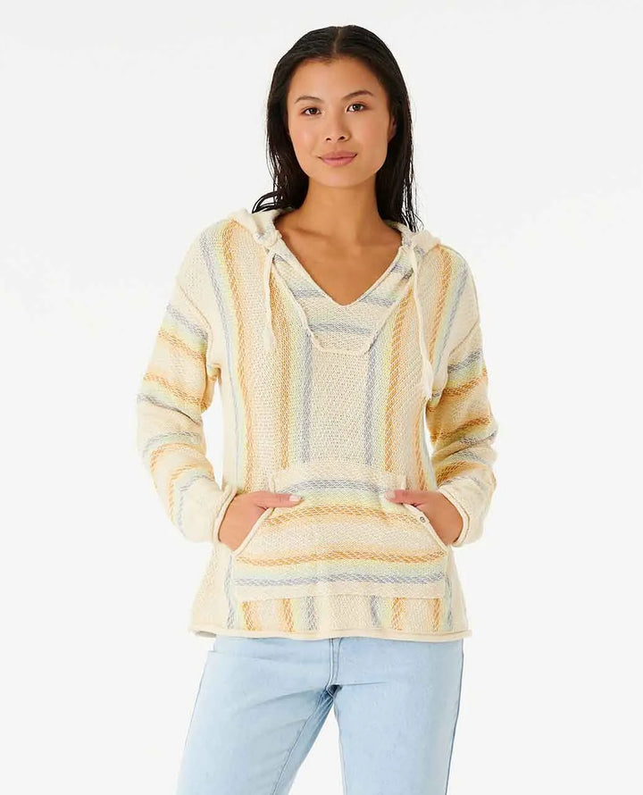 Daybreak Poncho Knit FINAL SALE - SoHa Surf Shop