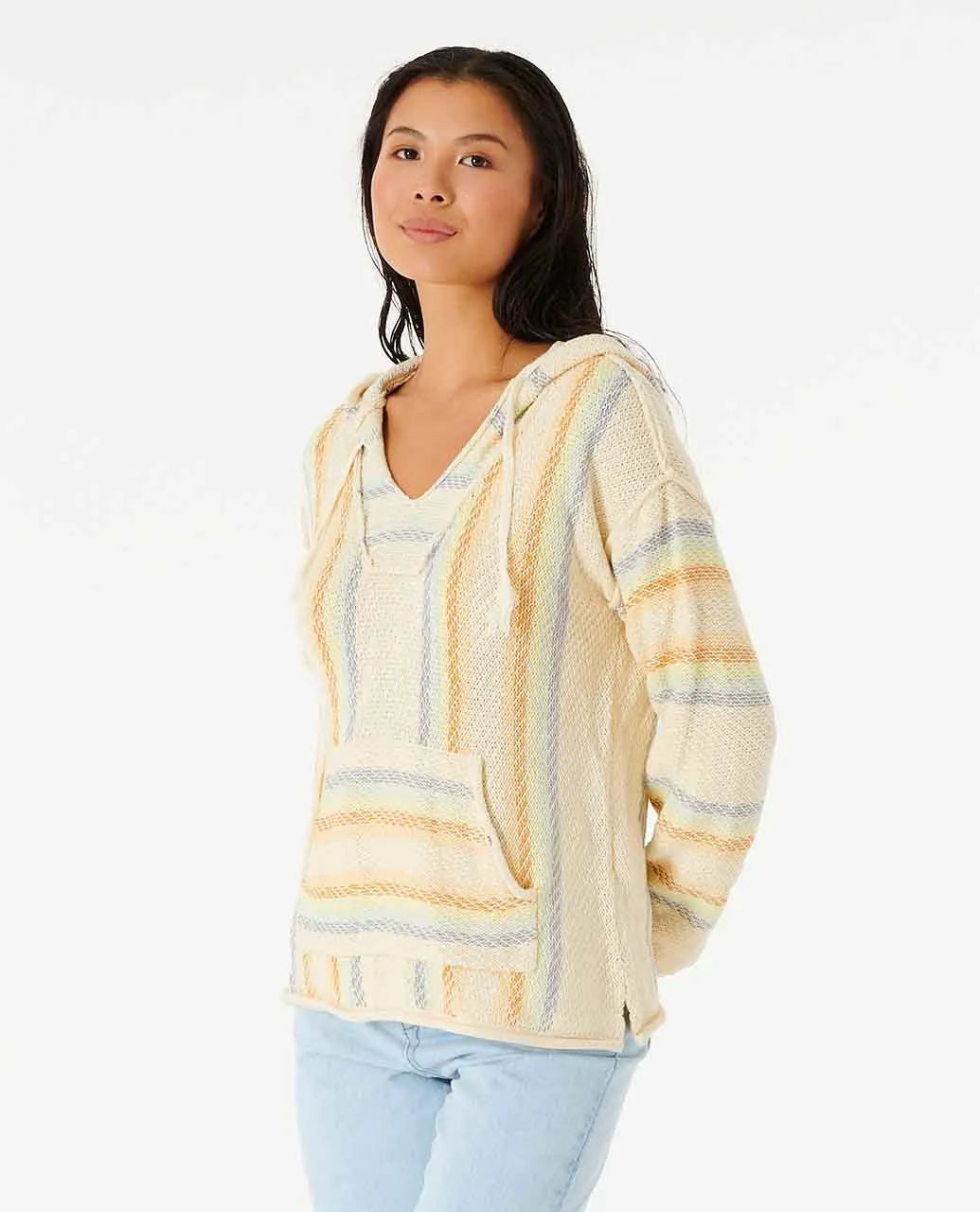 Daybreak Poncho Knit FINAL SALE - SoHa Surf Shop