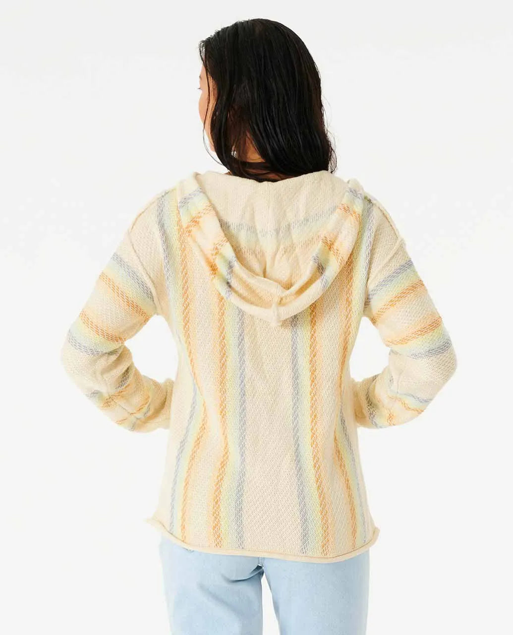 Daybreak Poncho Knit FINAL SALE - SoHa Surf Shop