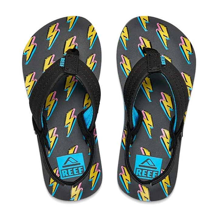 Reef Kids&