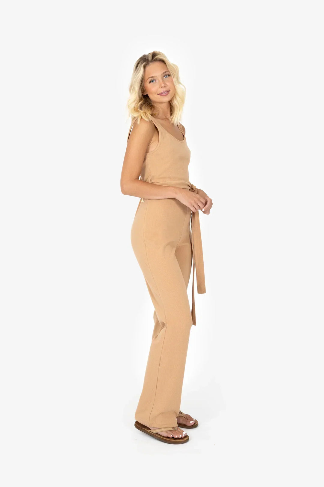 Delray Jumpsuit - SoHa Surf Shop