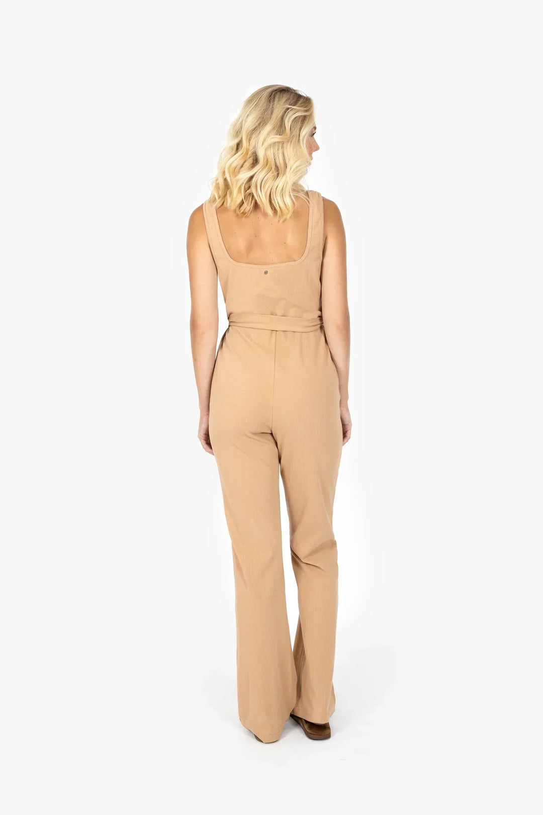 Delray Jumpsuit - SoHa Surf Shop