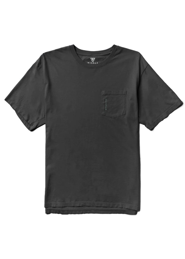 Desert Barrels Organic Pkt Tee - SoHa Surf Shop