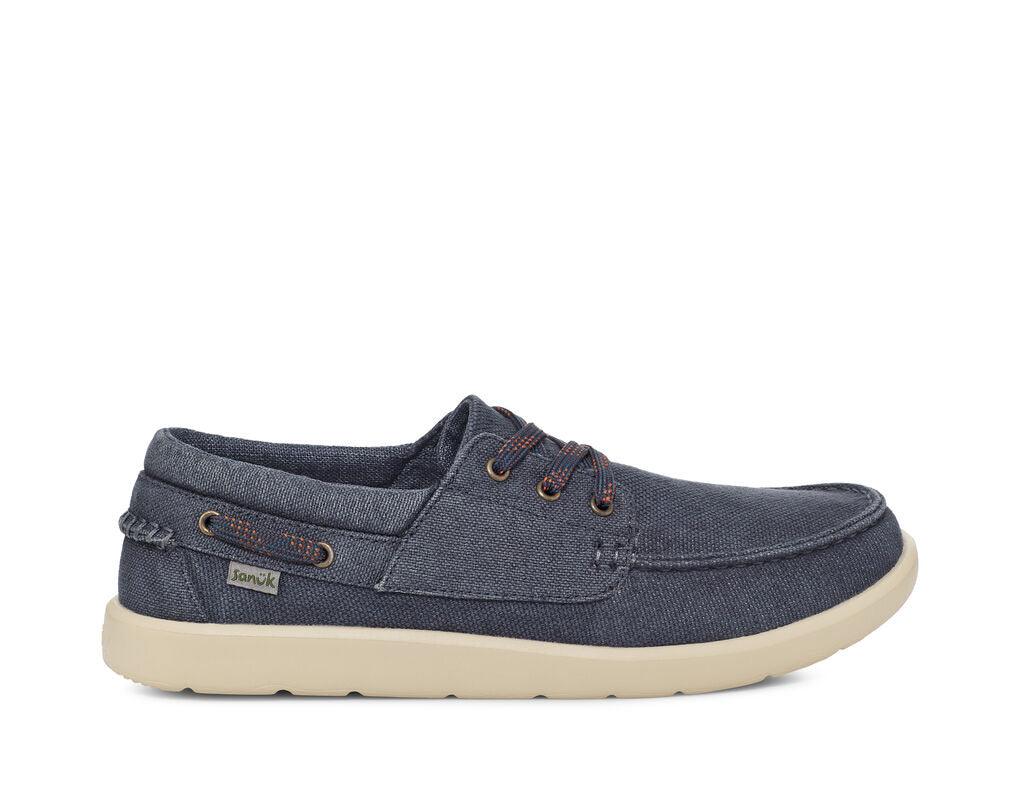 Dinghy Lite Sl Final Sale Washed Navy pic 1 | SoHa Surf Shop